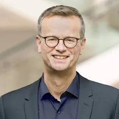 Volker Bajus