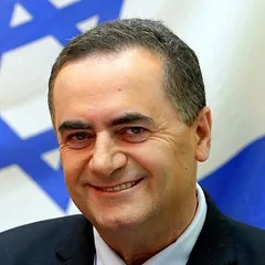 ישראל כ״ץ