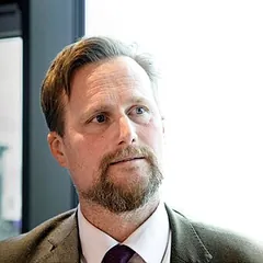 Carl Johan Sonesson