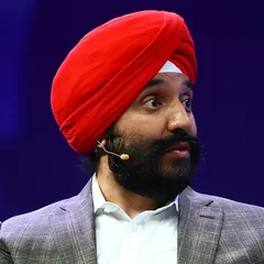 Navdeep Bains