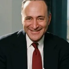 Chuck Schumer