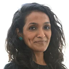 Nithya Raman