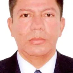 Roger Cristóbal Gronerth Pinedo