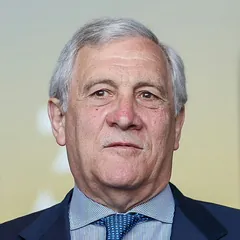 אנטוניו טאיאני