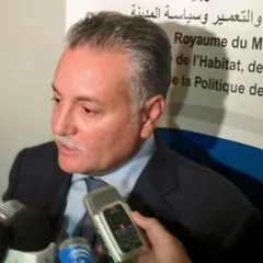 Nabil Benabdallah