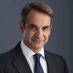 Kyriakos Mitsotakis