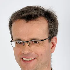 Volker Bajus
