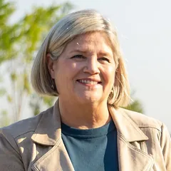 Andrea Horwath