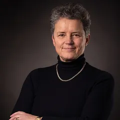 Lydia Hüskens