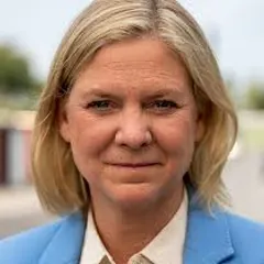 Magdalena Andersson