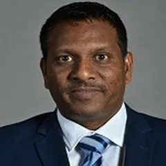 Haniff Hoosen