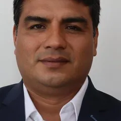 Mario Colberth Reyna Rodríguez