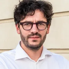 Adam Scheinherr