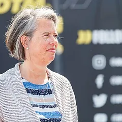 Tamara Zieschang