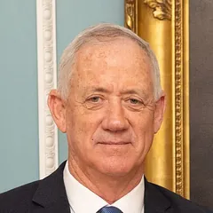 בני גנץ