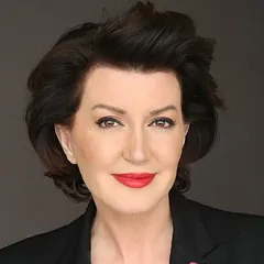Atifete Jahjaga