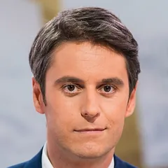 Γκαμπριέλ Ατάλ