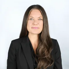 Amanda Burrows