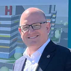 Drew Dilkens