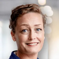 Lisa Flinth