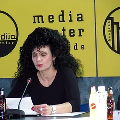 Lidija Vukićević