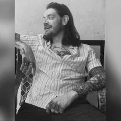 Johnny Calderón