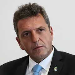 Sergio Massa