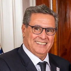 Aziz Akhannouch