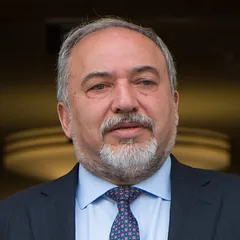 אביגדור ליברמן