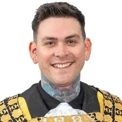 Matthew Garwood