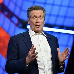 John Tory