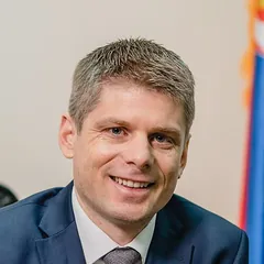 Arno Gujon
