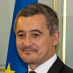 Ζεράλντ Νταρμανέν