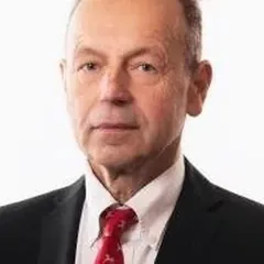 Pavel Hagyari