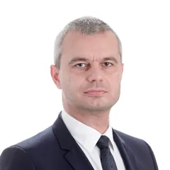 Kostadin Kostadinov