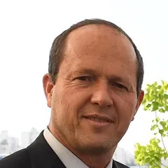 ניר ברקת