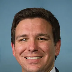 Ron DeSantis