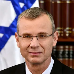 יריב לוין