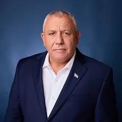 גדי איזנקוט