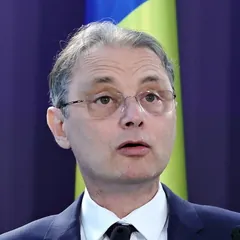 Luka Nikulesku