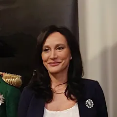 Karin Podivinská