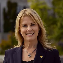 Rebecca Bligh
