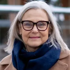 Kerstin Hammar