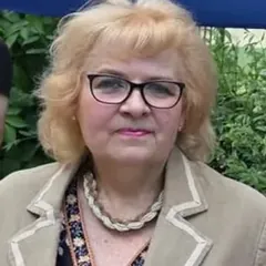 Grażyna Zofia Świat