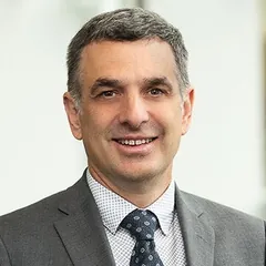 Patrick Johnstone