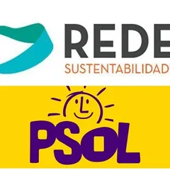 PSOL-REDE