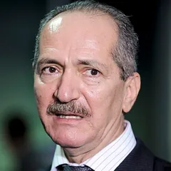 Aldo Rebelo