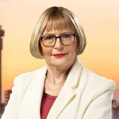 Bude Helen Zille příští starostkou Johannesburgu?