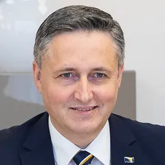 Denis Bećirović