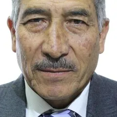מנואל אנריקה ורה פארדס